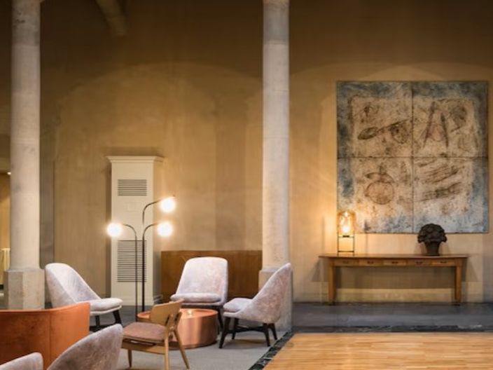 NH Collection Salamanca Palacio de Castellanos