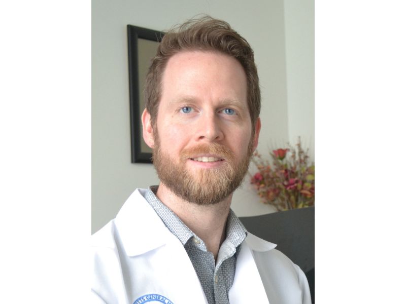 Jarrad Van Stan, Ph.D., CCC-SLP - Ponente