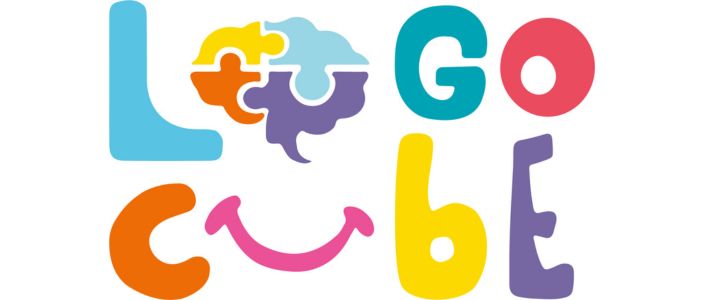 LOGO CUBE