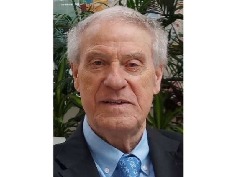 Dr. Jesús Málaga Guerrero - Moderador