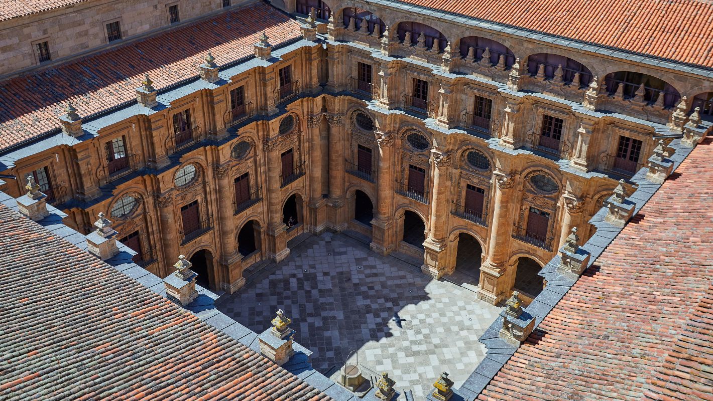 Patio 3
